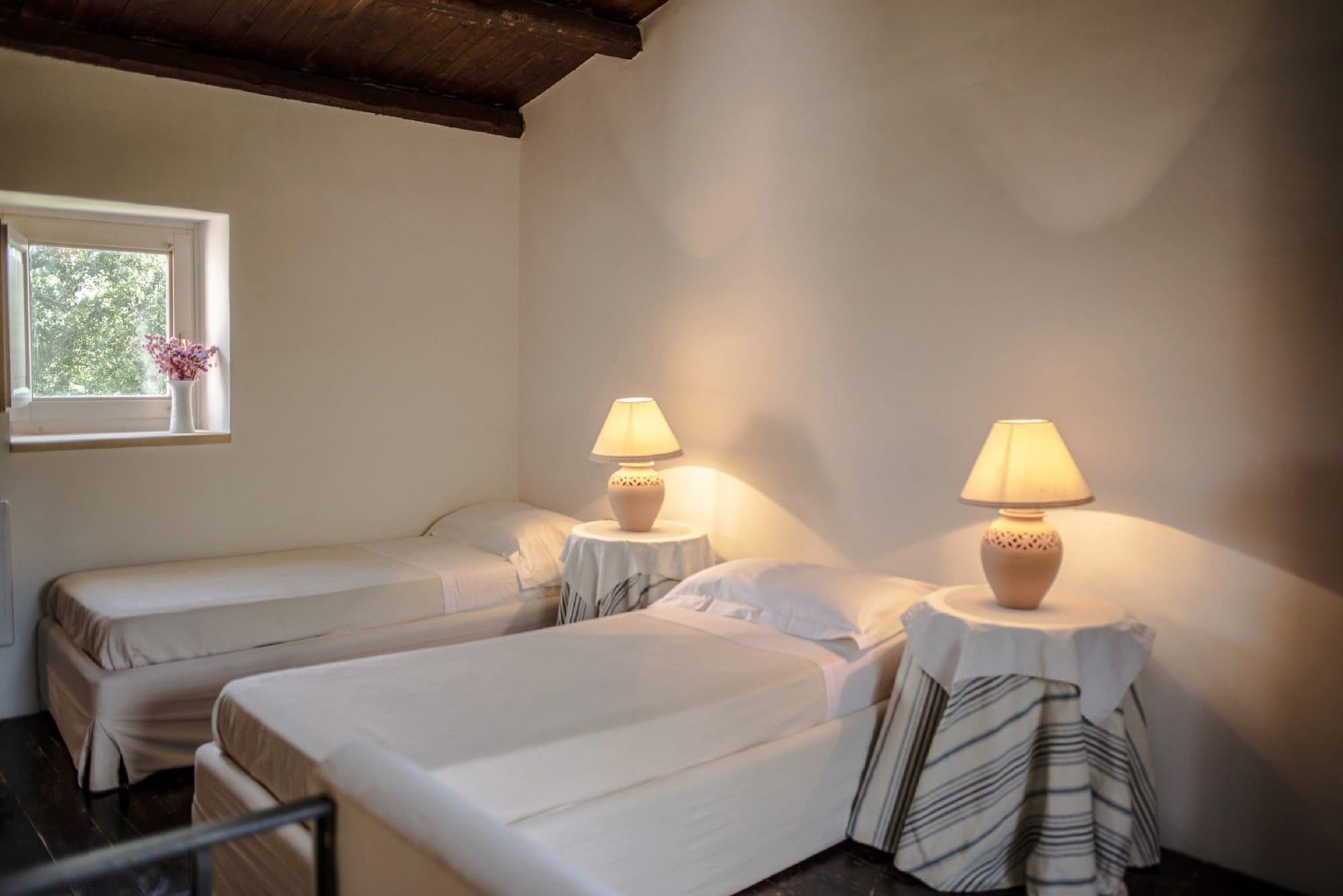 Masseria Degli Ulivi San Corrado di Fuori Esterno foto