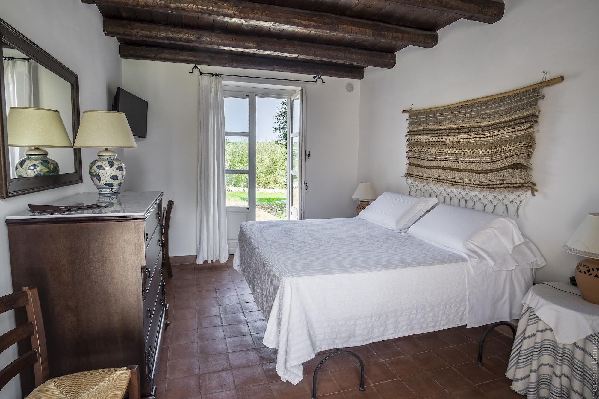 Masseria Degli Ulivi San Corrado di Fuori Esterno foto