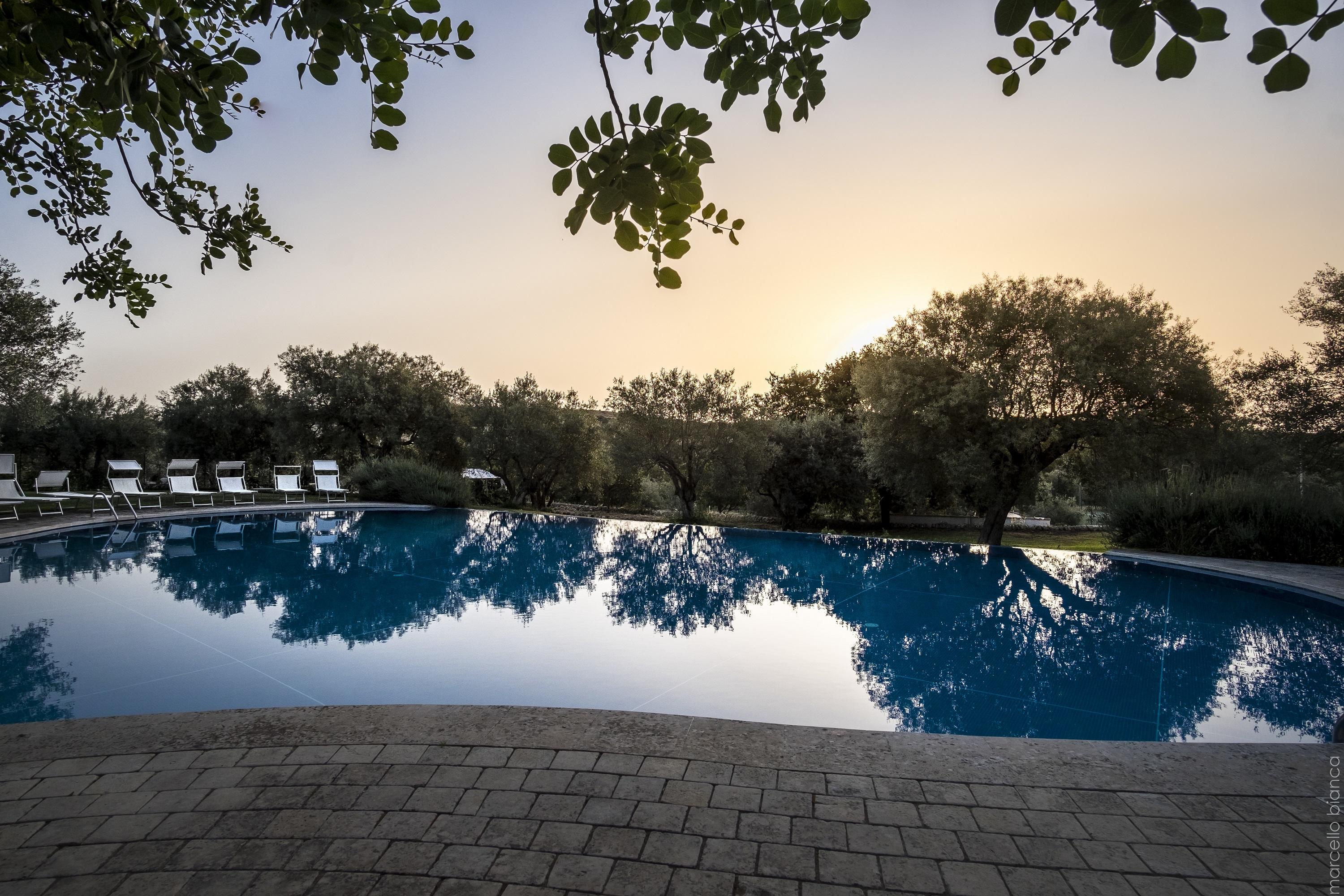 Masseria Degli Ulivi San Corrado di Fuori Esterno foto