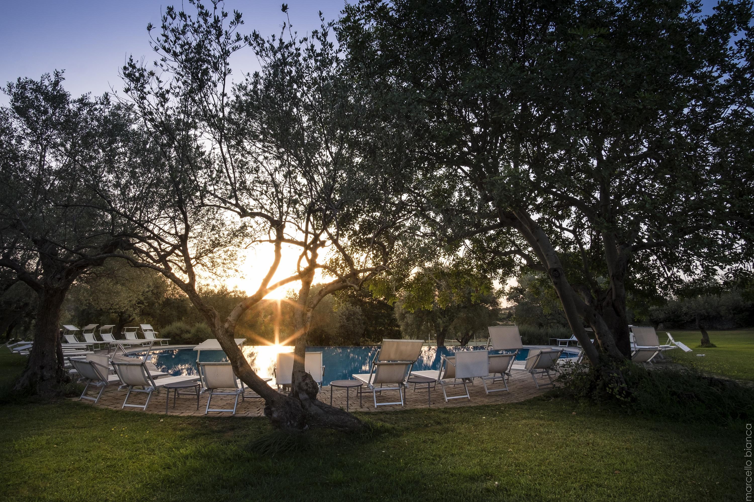 Masseria Degli Ulivi San Corrado di Fuori Esterno foto