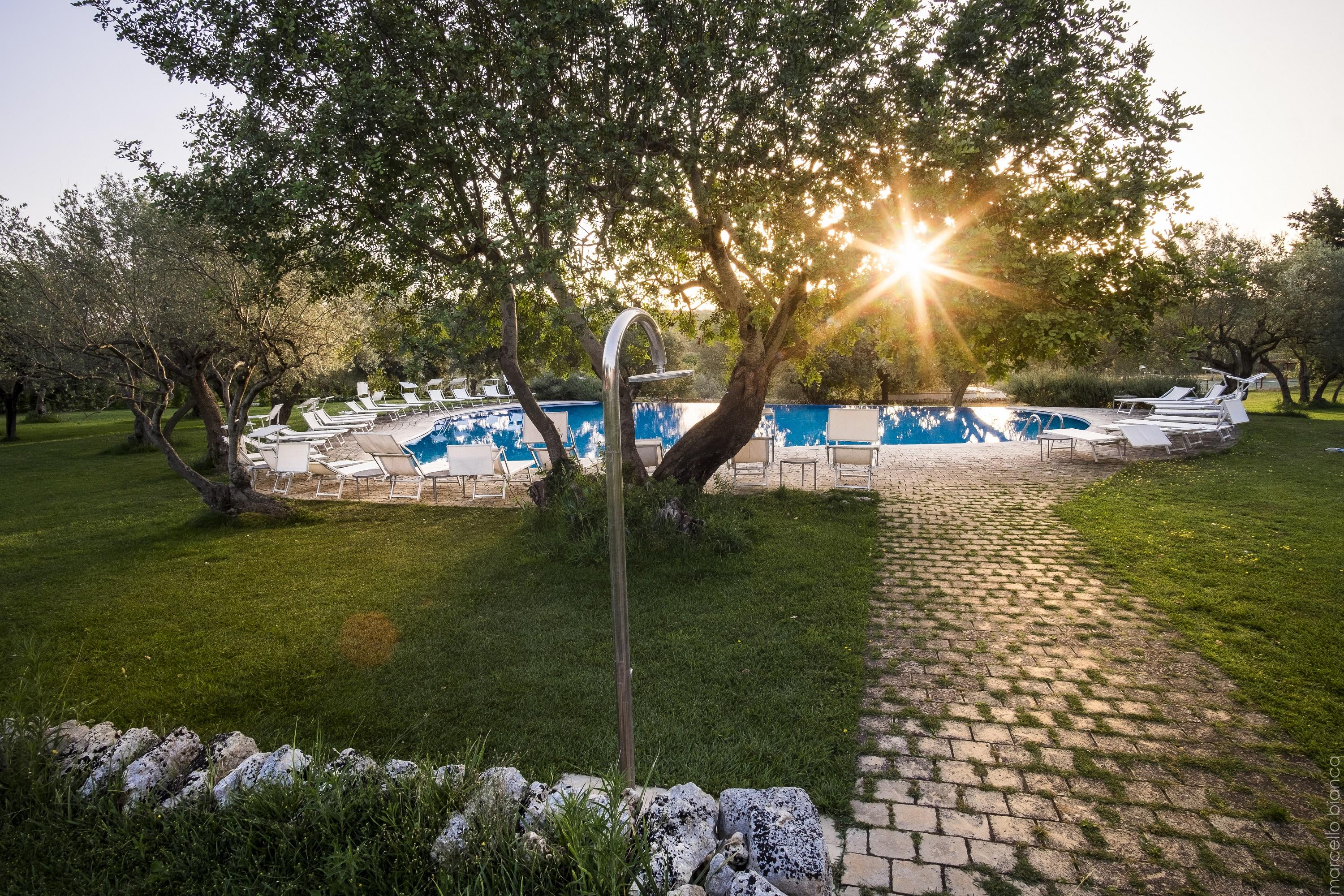 Masseria Degli Ulivi San Corrado di Fuori Esterno foto