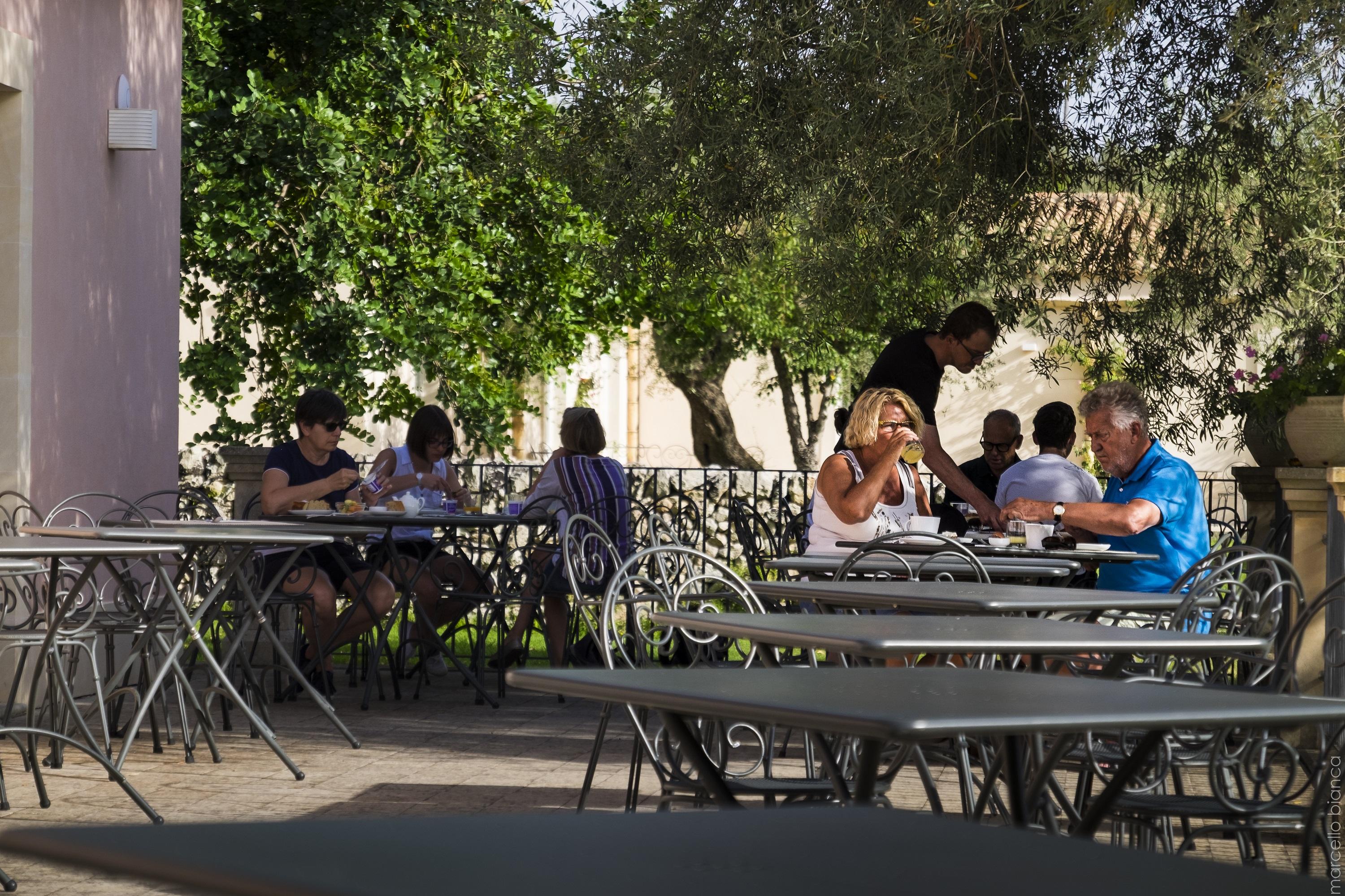 Masseria Degli Ulivi San Corrado di Fuori Esterno foto