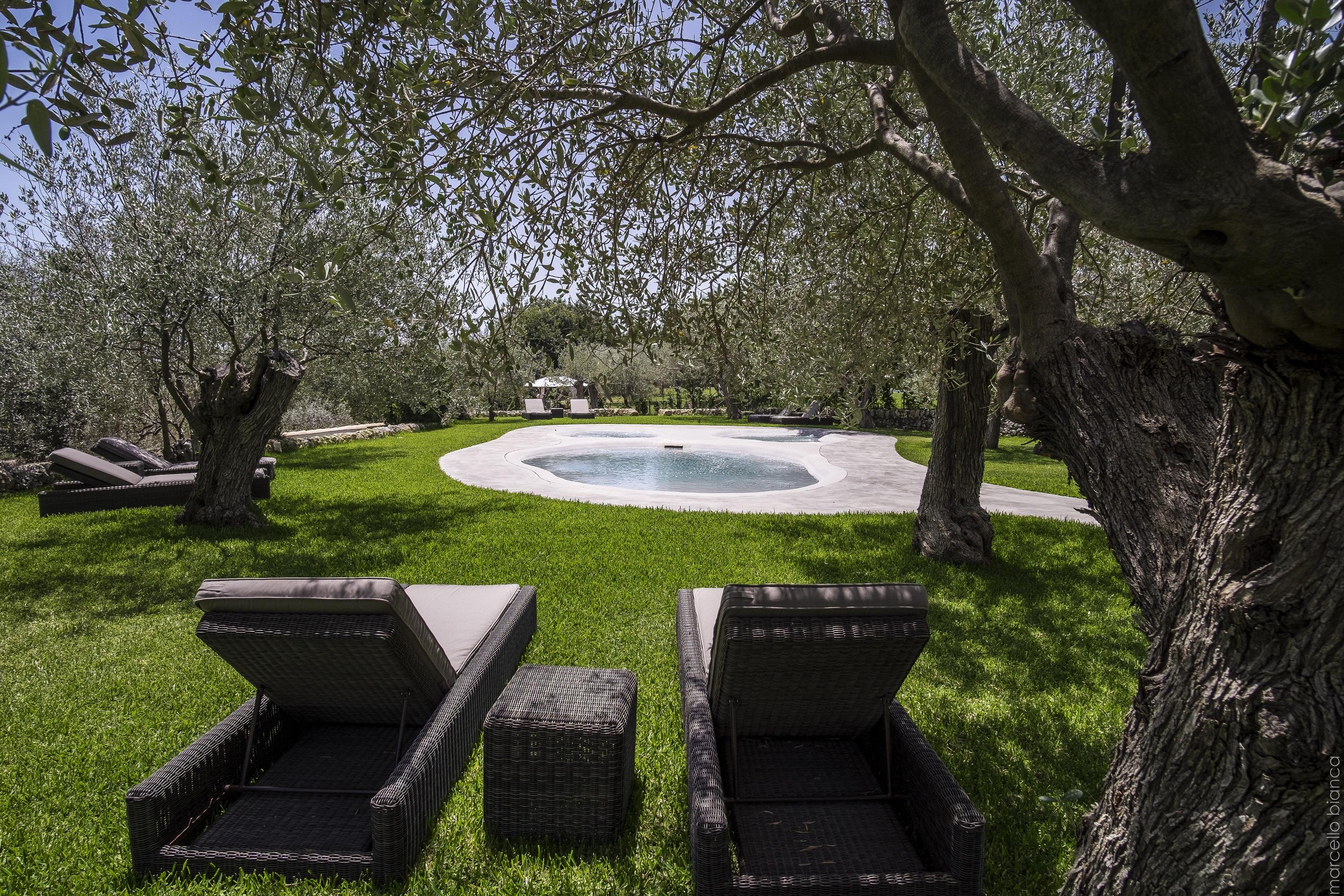 Masseria Degli Ulivi San Corrado di Fuori Esterno foto
