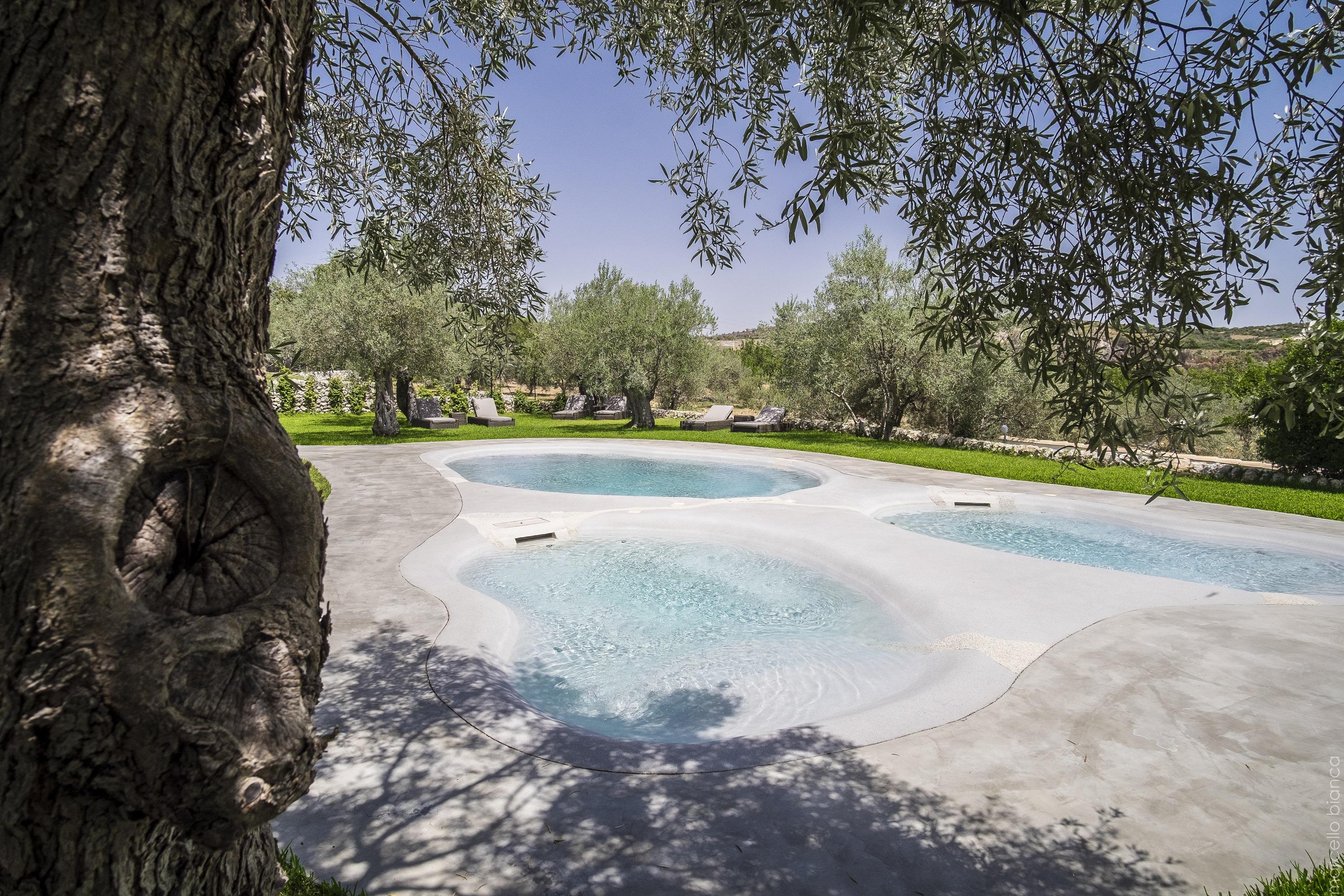 Masseria Degli Ulivi San Corrado di Fuori Esterno foto