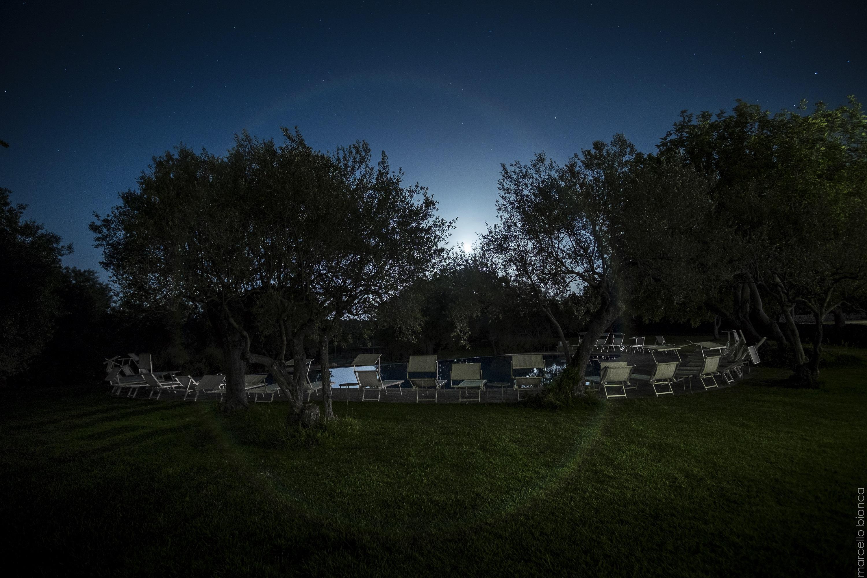 Masseria Degli Ulivi San Corrado di Fuori Esterno foto