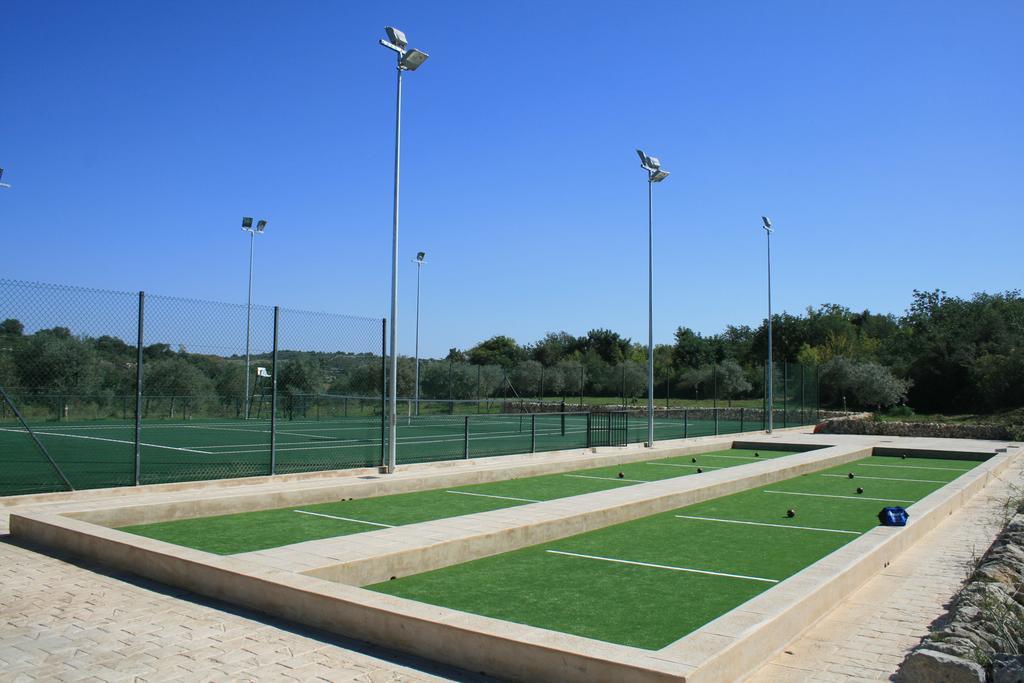Masseria Degli Ulivi San Corrado di Fuori Esterno foto