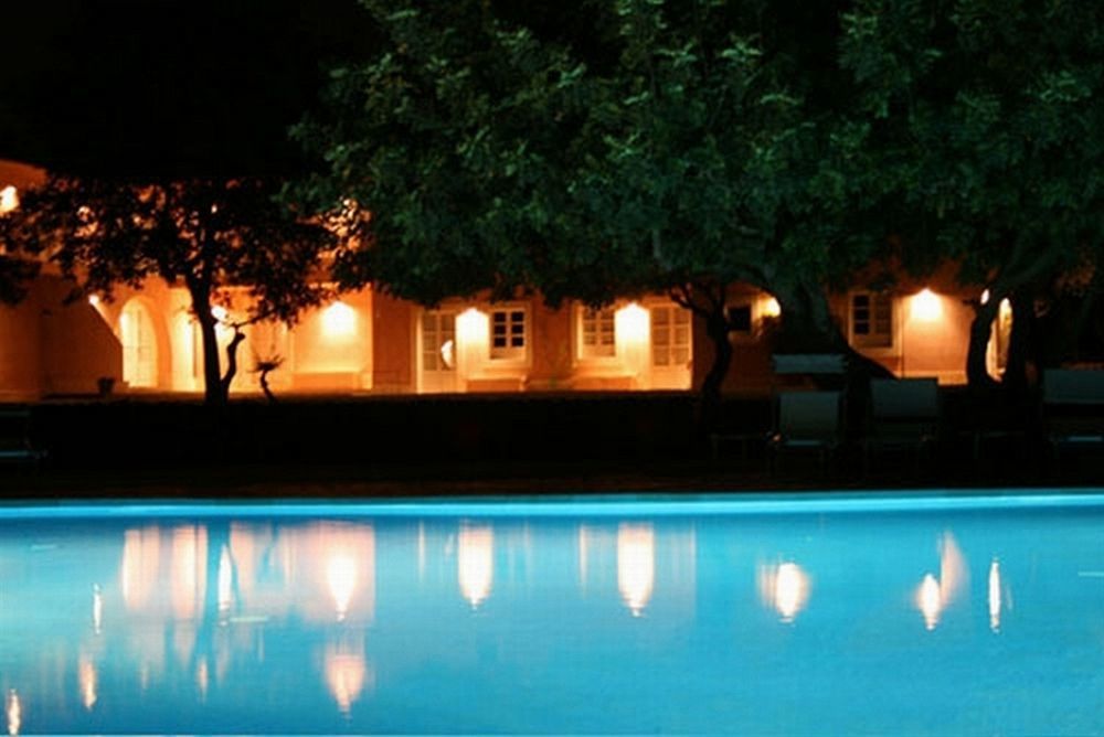 Masseria Degli Ulivi San Corrado di Fuori Esterno foto