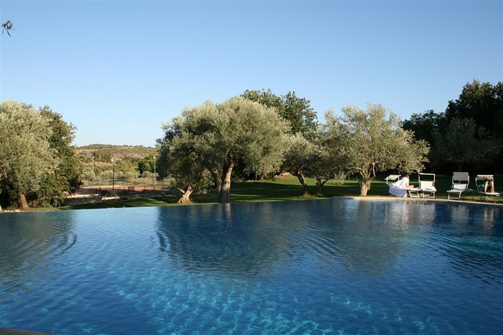 Masseria Degli Ulivi San Corrado di Fuori Esterno foto